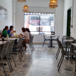 Lenteja Express Centro - Restaurante vegano en Medellín