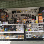 Lijas y Acabados - Proveedor de materiales abrasivos en Rionegro