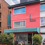 Living H - Hotel en Medellín