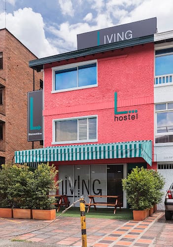 Imagen de Living H - Hotel en Medellín