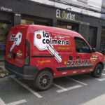 Llaves La Colmena Rionegro - Servicio de duplicación de llaves en Rionegro