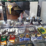 Llaves La Colmena - Servicio de duplicación de llaves en Medellín