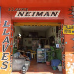 Llaves Neiam - Ferretería en Cali