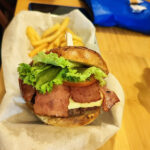 Imagen de Lobo burger
