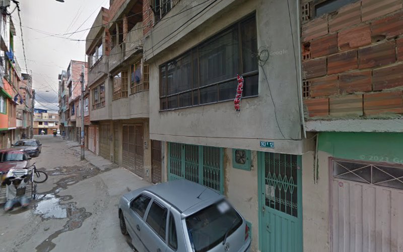 Imagen de Locativas y Acavados Alvarado - Proveedor de materiales de construcción en Bogotá