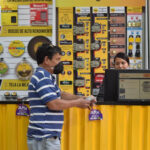 Logistica Ferretera Carrera 16 - Ferretería en Bogotá