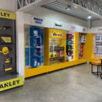 Logistica Ferretera Paloquemao - Ferretería en Bogotá