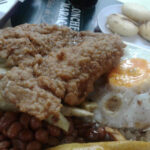 Loncheria Maracaibo - Restaurante en Medellín