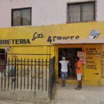 Los 4 Cruces - Ferretería en Cartagena