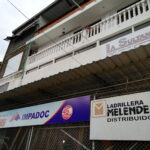 Los Arrayanes Ferretería y Deposito De Materiales - Proveedor de materiales de construcción en Cali