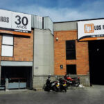 Los Fierros Caribe - Ferretería en Medellín