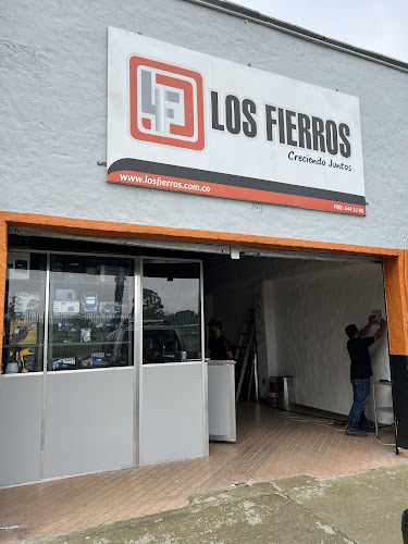 Imagen de Los Fierros La Ceja - Ferretería en La Ceja