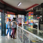 Los Fierros Los Puentes - Ferretería en Medellín