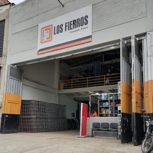 Imagen de Los Fierros la América - Ferretería en Medellín