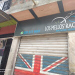 Los Mello's Racing - Ferretería en Cali