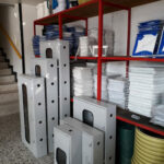 Los Rojas Ferretería SAS - Ferretería en Bogotá