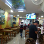 Los Torres Medellin - Restaurante en Medellín