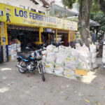 Los ferreteros LG - Ferretería en Cali