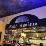 Lunático - Restaurante en Cartagena