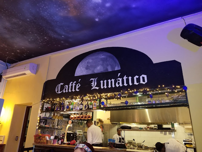 Imagen de Lunático - Restaurante en Cartagena