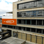 M Sierra Ferreteros - Sede Montevideo Oficinas - Ferretería en Bogotá