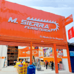 M. Sierra Ferreteros - Tienda de herramientas en Bogotá