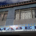 MABER - Ferretería en Bogotá