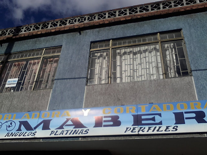 Imagen de MABER - Ferretería en Bogotá
