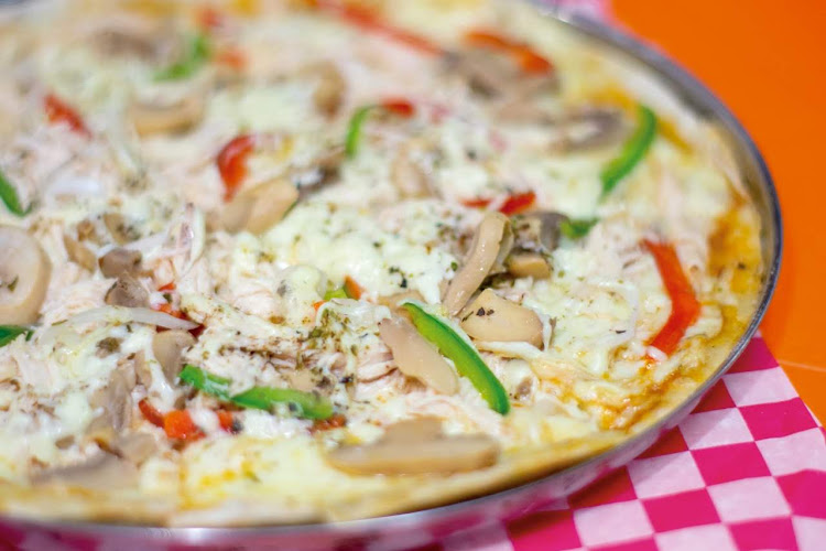 Imagen de MADEIRO FAST FOOD - Restaurante en Cartagena