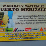 MADERAS Y MATERIALES PUERTO MERIZALDE - Ferretería en Cali