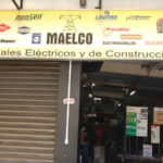 MAELCO Materiales Eléctricos Colombia - Tienda de electricidad en Medellín