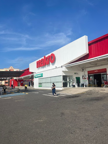 Imagen de MAKRO SUPERMAYORISTA S.A - CARTAGENA - Restaurante en Cartagena