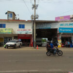 MANGUERAS CORREAS Y PARTES - Ferretería en Cartagena
