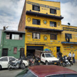 MANGUERAS Y CORREAS DE ANTIOQUIA S.A.S. - MANCORAN S.A.S. - Empresa de suministros industriales en Medellín