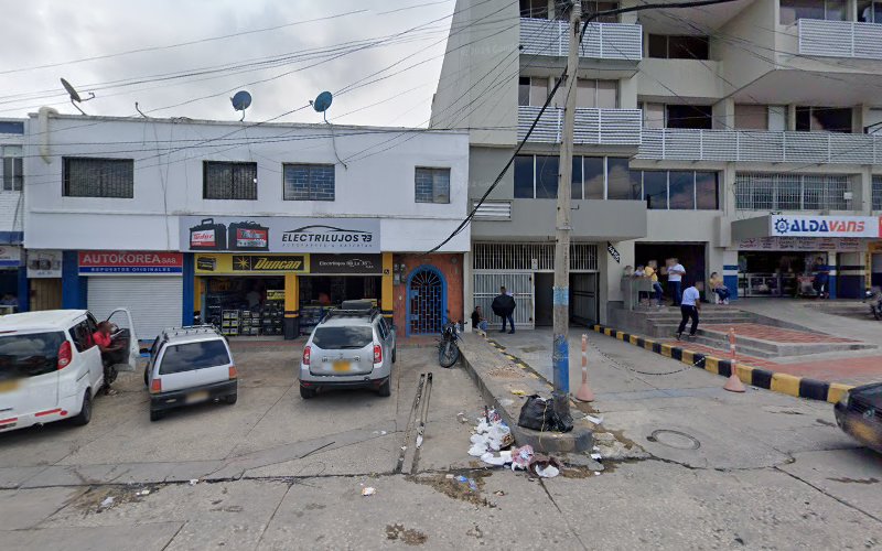 Imagen de MANPLESCO SAS - Ferretería en Barranquilla