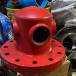 MAQUINARIA Y ROSCADO DEL CARIBE M.R.C E.U - Ferretería en Barranquilla