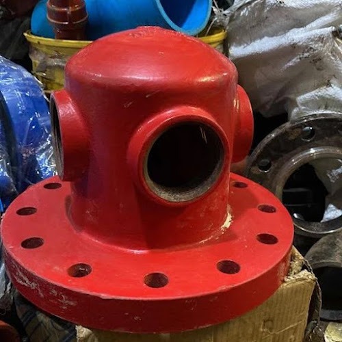 Imagen de MAQUINARIA Y ROSCADO DEL CARIBE M.R.C E.U - Ferretería en Barranquilla