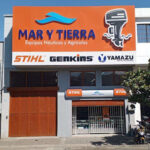 MAR Y TIERRA - Ferretería en Cali