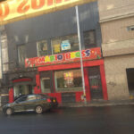 MARIO BROSS LA PLAYA - Restaurante en Medellín