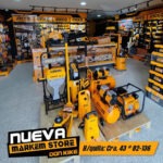 MARKEM STORE BARRANQUILLA DON KIKE - Ferretería en Barranquilla