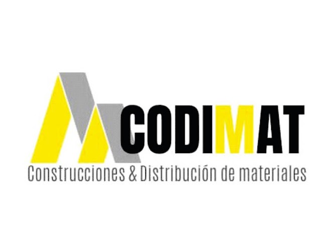 Imagen de MATERIALES DE CONSTRUCCION CODIMAT - Ferretería en Bogotá