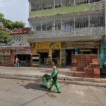 MATERIALES DE CONSTRUCCION La 40 - Ferretería en Barranquilla