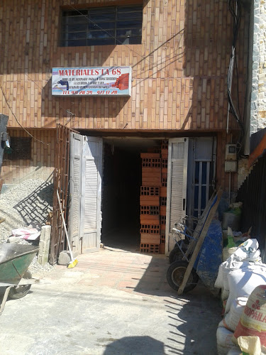 Imagen de MATERIALES LA 68 - Ferretería en Medellín