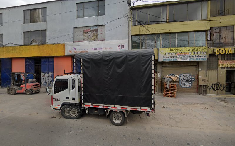 Imagen de MATERIALES PARA CONSTRUCCION - Proveedor de materiales de construcción en Bogotá