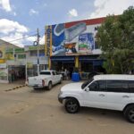 MATERIALES RW - Tienda de materiales para la construcción en Riohacha