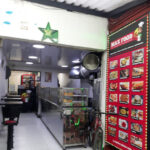 MAX FOOD - Restaurante en Soacha