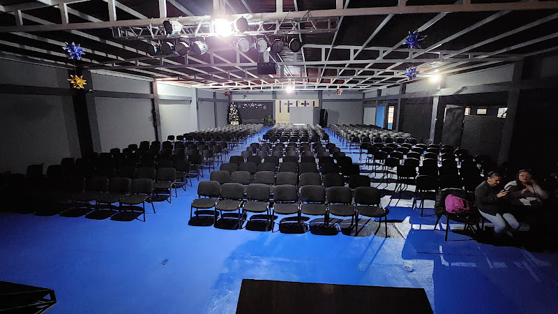 Imagen de MCI Soacha - Iglesia cristiana en Soacha