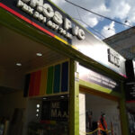 MEGA MAX PINTURAS Y TECHOS PVC - Ferretería en Cali