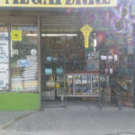 MEGAFERRE - Ferretería en Bogotá