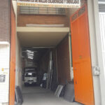 MEGAMALLAS LTDA. - Ferretería en Bogotá